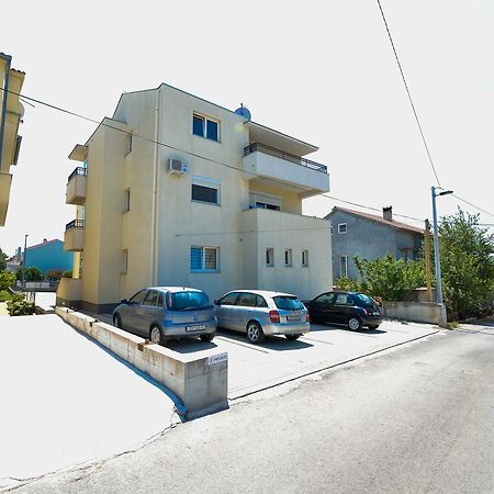 Apartments 33 Zadar Bagian luar foto
