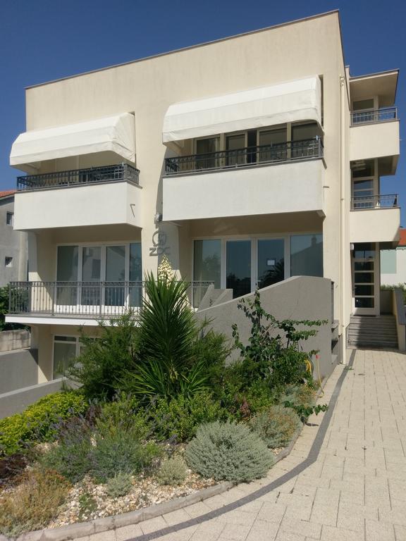 Apartments 33 Zadar Bagian luar foto